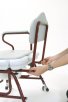 Zenith Bariatric Commode